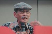 Kian Membaik, Faisal Basri Menanggapi Perkembangan Pertanian di Indonesia