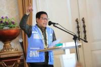 Gus Menteri dan Kepala BNN Tinjau Pilot Project Desa Bersih dari Narkoba