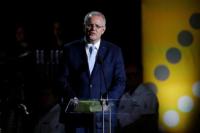 Popularitas PM Australia Scott Morrison Menurun Akibat Pandemi Covid-19