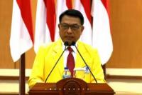 Ketua IKA-UT Moeldoko Ajak Alumni UT Sosialisasikan Pentingnya Vaksinasi