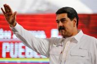 Langgar Penyebaran Informasi Covid-19, Facebook Bekukan Halaman Presiden Maduro