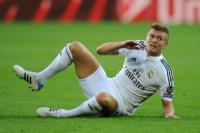 Fokus di Klub, Toni Kroos akan Pensiun dari Timnas setelah Euro 2021