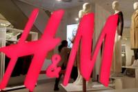 Akibat Pernyataan Soal Xinjiang, Kini H&M Dibaikot di Pasar China