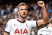 Berkat Dua Golnya, Kane Cetak Rekor Baru di Liga Premier