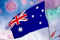 Nihil Kasus Baru Covid-19, Australia Rayakan Paskah dengan Cara Relatif Bebas