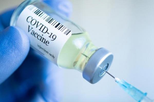 AS Akhirnya Umumkan Ekspor hingga 60 Juta Vaksin COVID-19 AstraZeneca