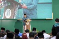 Gus AMI Harap Muktamar Pemikiran Dosen PMII Lahirkan Solusi Konkrit Bagi Indonesia