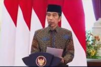 Buka Munas Alim Ulama dan Mukernas PKB, Jokowi Bicara Soal Moderasi