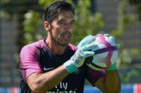 Juve Bakal Bujuk Buffon untuk Bertahan Satu Musim Lagi