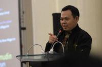 Kritisi Kebijakan Pemerintah Soal Peleburan Kementerian, Pimpinan DPD: Ingat, Dulu Pernah Gagal