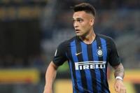 Chelsea Incar Striker Inter Milan Lautaru Martinez