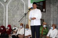 Fadel Muhammad Minta Penceramah Ramadhan Sampaikan Materi Penenang Umat