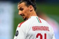 Maldini Sebut Ibrahimovic Hampir Teken Perpanjang Kontrak di San Siro