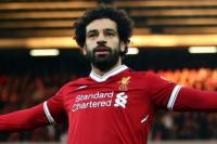 Mohamed Salah Jadi Bahan Buruan PSG