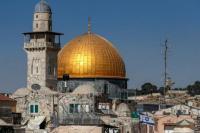 Iran Desak Israel Akhiri Serangan Brutal terhadap Palestina di al-Quds