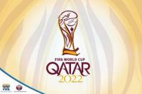 Jelang Piala Dunia 2022, Qatar Minta seluruh Pengunjung sudah Divaksin 
