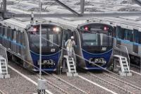 Berlaku Senin Besok, Ini Perubahan Jam Operasional MRT Jakarta