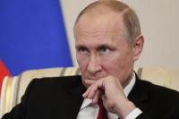 Rusia Usir 20 Diplomat Ceko  Akibat Tuduhan Dalangi Ledakan