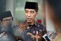 Soal Vaksin Nusantara, Jokowi: Saya Dukung Riset Penanganan Covid-19