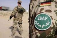 Jerman Tarik Pasukan dari Afghanistan pada 4 Juli