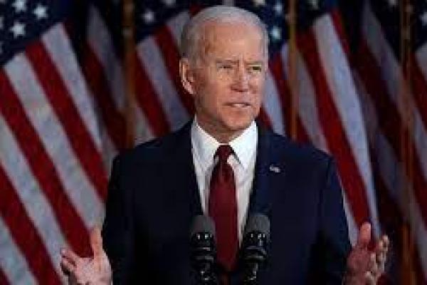 Presiden AS Joe Biden Secara Resmi Akui Genosida Armenia