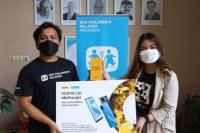 Realme Bagikan Realme C20 untuk Anak-Anak melalui SOS Children’s Villages Indonesia