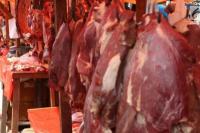 Keamanan dan Ketersediaan Daging Diawasi Kementan Jelang Lebaran