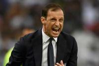 Allegri Tolak Tawaran Jadi Pelatih Tottenham Hotspur