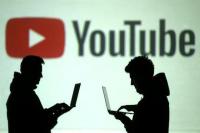 Youtube Raih Cuan Rp86 Triliun Hanya dari Iklan