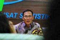 Inflasi  April di Indonesia Sebesar 0,13%