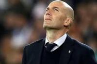 Kontra Chelsea, Zidane: Madrid Akan Berjuang Sampai Mati