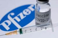 Malaysia Setujui Vaksin Pfizer/BioNTech Sebagai Booster Vaksin COVID-19