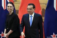 Selandia Baru Kecam China Atas Pelanggaran HAM Berat pada Uighur