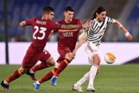 Tumbangkan AS Roma, MU Melangkah ke Final Liga Eropa