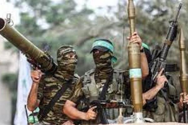 Kelompok Perlawanan Palestina Umumkan Operasi Melawan Israel