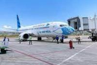 Indonesia Larang Pesawat Sewaan Masuk Selama Masa Mudik Idulfitri