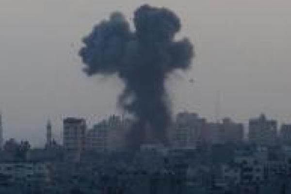 Agreasi Israel di Gaza, Arab Saudi Kutuk Tindakan Israel 