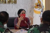Puan Maharani: Indonesia Harus Bangun Kekuatan Maritim Nasional