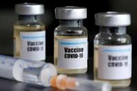 Wanita Inggris Tewas di Siprus Setelah Disuntik Vaksin COVID-19 AstraZeneca