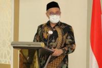 Ahmad Zayadi Resmi Jadi Sekretaris Baznas RI Gantikan Jaja Jaelani