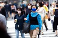 Jepang Setujui Lebih Banyak Vaksin COVID-19 saat Keadaan Darurat Meluas