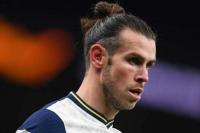 Kontrak Berakhir, Gareth Bale Gantung Sepatu?