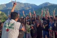 Suka Duka Dokter Baznas Layani Masyarakat di Pedalaman Sulawesi