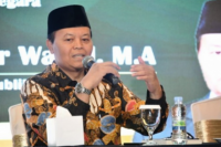 Dekrit Perpanjang Masa Jabatan Presiden Tidak Relevan Lagi Sekarang 