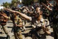 Human Rights Watch Sebut Houthi Blokir Vaksin COVID-19