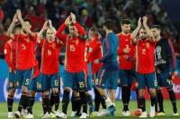 Arsene Wenger Nilai Peluang Spanyol Juara Sangat Kecil di Euro Tanpa Para Pemain Madrid
