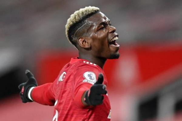 Menjelang Akhir Kontrak, MU Terancam Kehilangan Pogba Secara Gratis