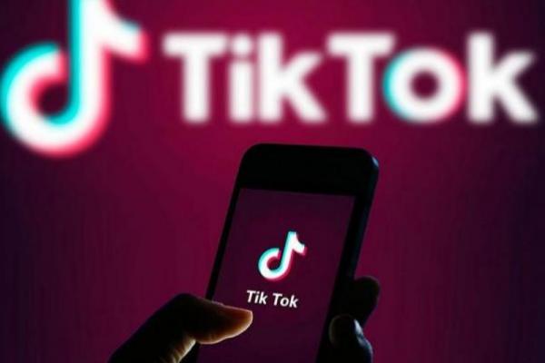 TikTok Digunakan Sebarkan Informasi Salah tentang Vaksin COVID