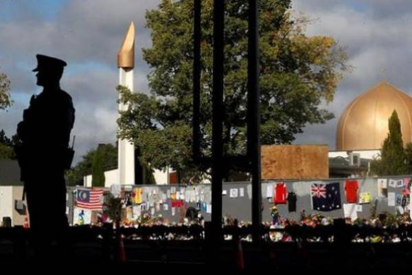 Tuai Kritikan, Ini Alur Cerita Film Serangan Masjid di Selandia Baru!