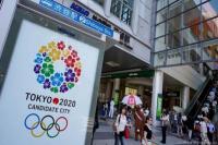Biden Dukung Olimpiade Tetap Berjalan meski Tuai banyak Penolakan